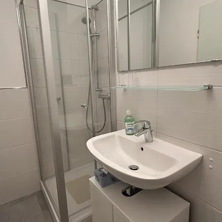Appartement Woidruh Freyung