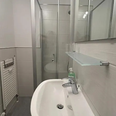 Woidruh Appartement Freyung