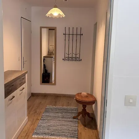 Woidruh Appartement