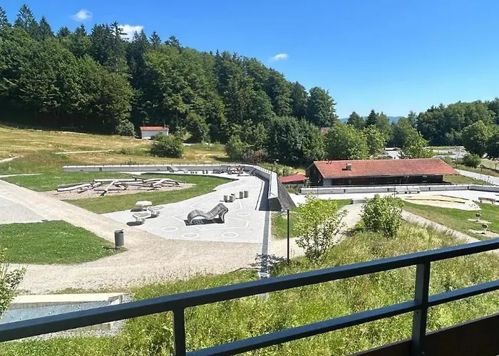 Woidruh * Freyung