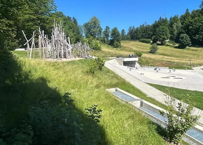 Lejlighed Woidruh